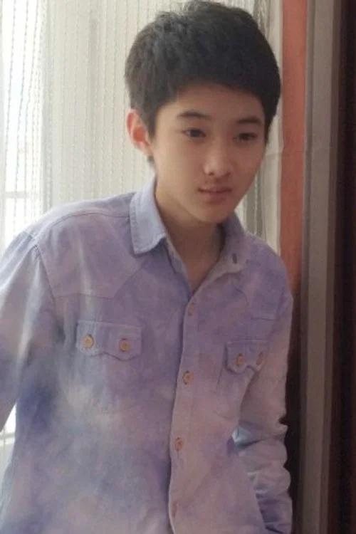 Photo of Sun Hanwen