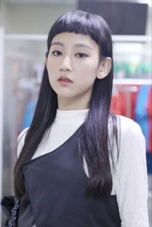 Photo of Gigi Yim