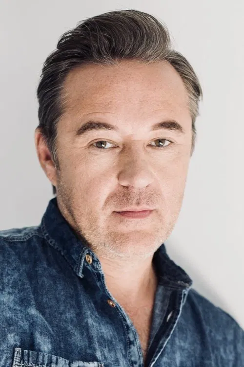 Photo of Currie Graham