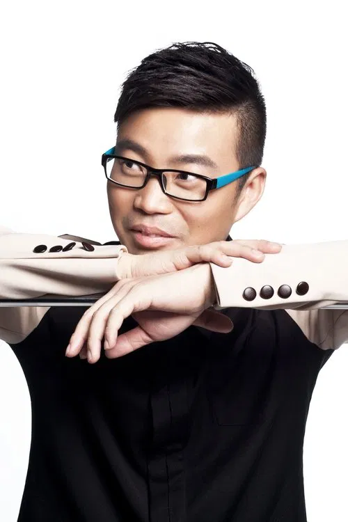 Photo of Wang Xun
