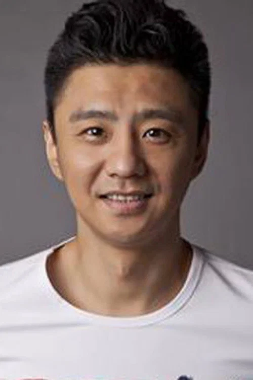 Photo of Yang Shufeng