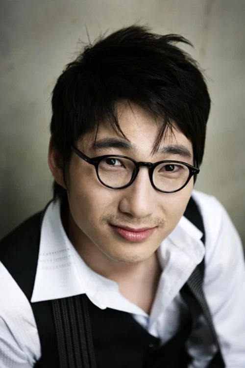 Photo of Jung Woon-taek