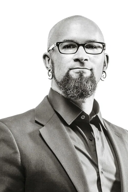 Photo of Kevin Riepl