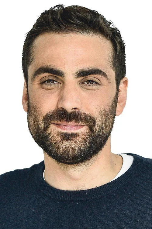 Photo of Michael Lerman