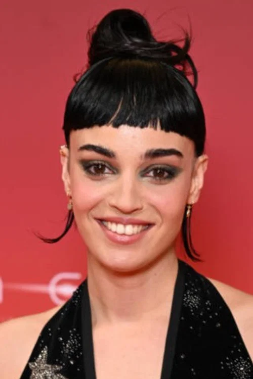 Photo of Souheila Yacoub