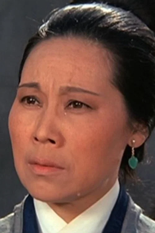 Photo of Lin Jing