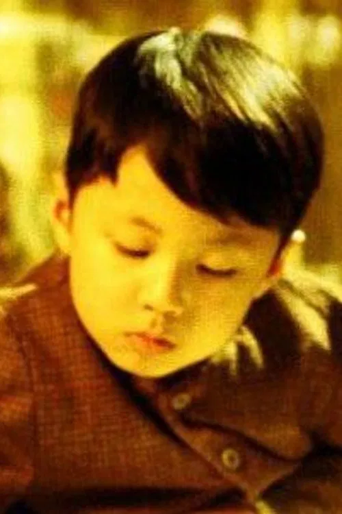 Photo of Li Chak
