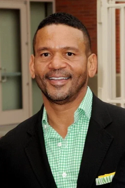 Photo of Benny Medina