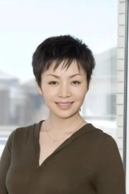 Photo of Song Dandan