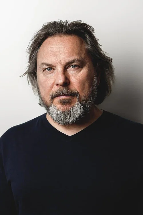Photo of Marc Spicer