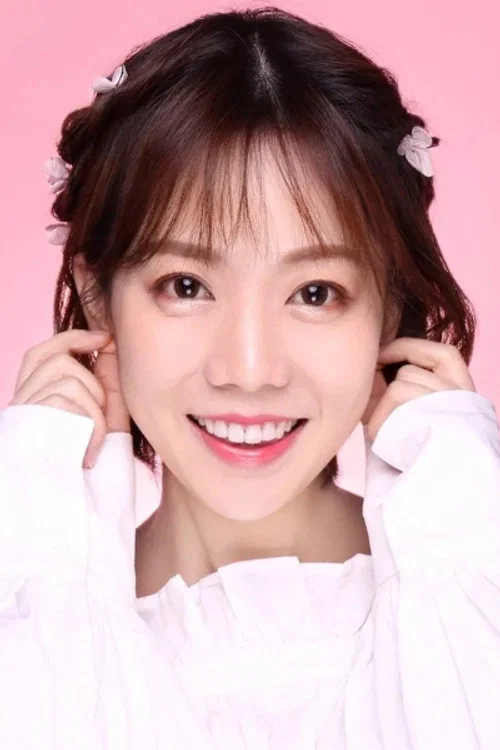 Photo of Chen Yiwen