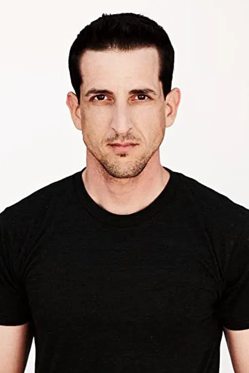 Photo of Thayr Harris