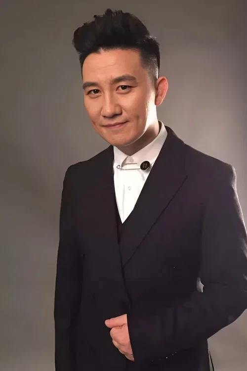 Photo of Yang Shulin