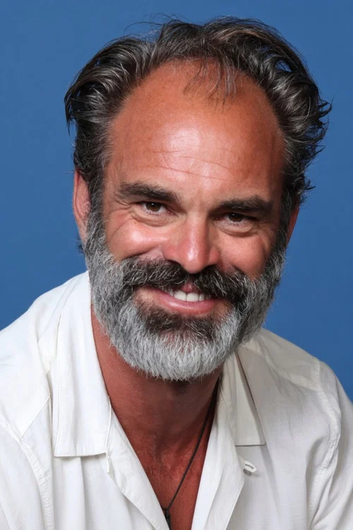Photo of Steven Ogg