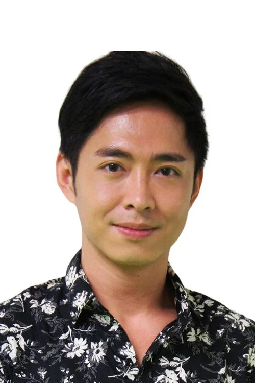 Photo of Nicolas Chiu