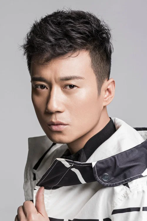 Photo of Xu Honghao