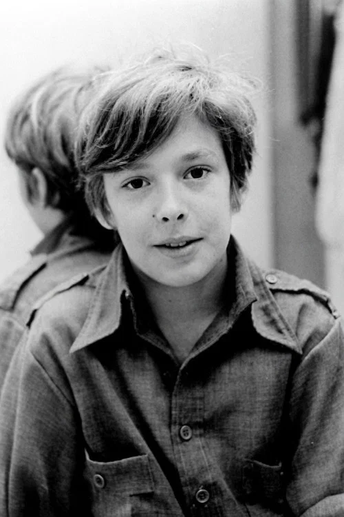 Photo of David Henesy
