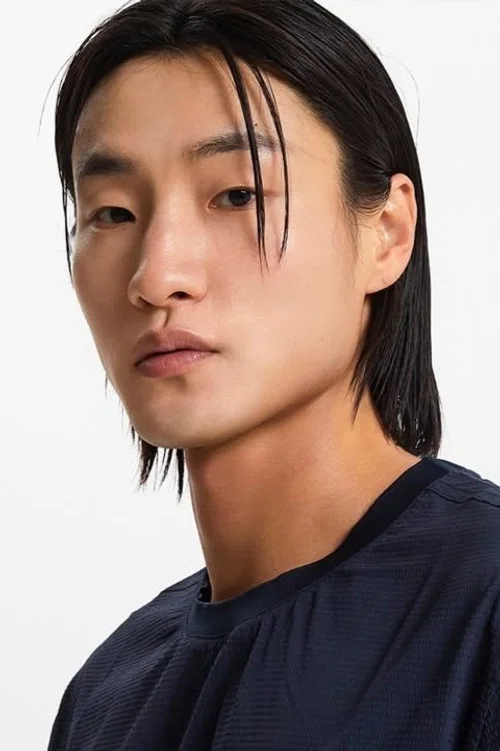 Photo of Oh Jae-hyun