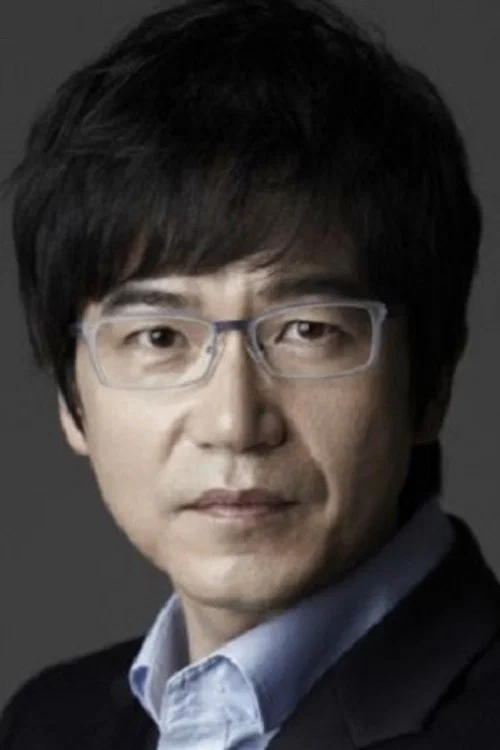 Photo of Kim Dong-gyun