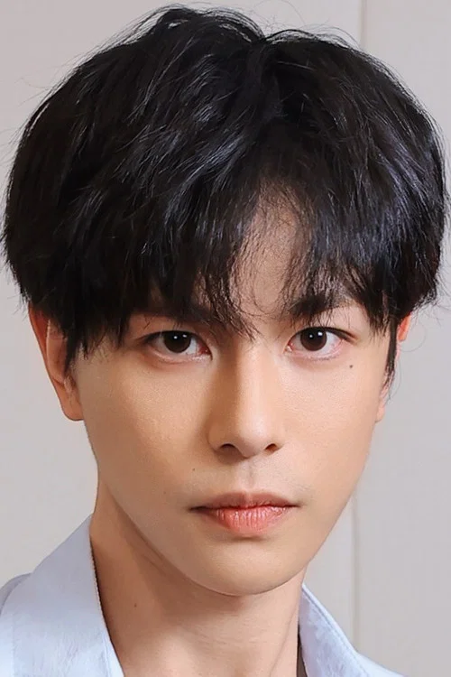 Photo of Chen Wen
