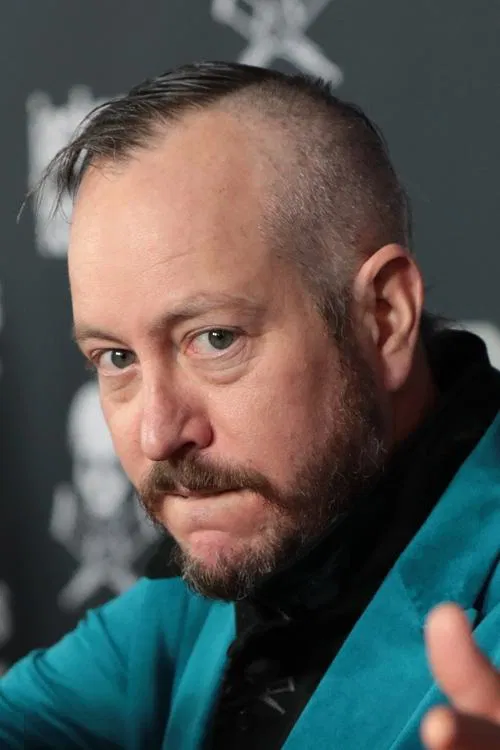 Photo of Ehren McGhehey
