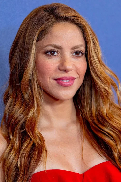 Photo of Shakira