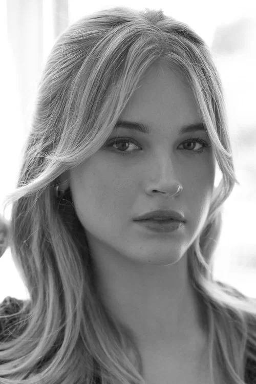 Photo of Taryn Marie Butler