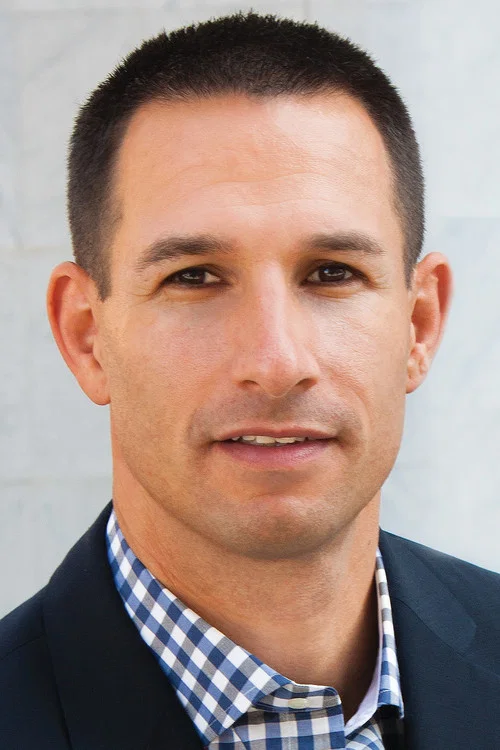 Photo of Adam Rosenberg