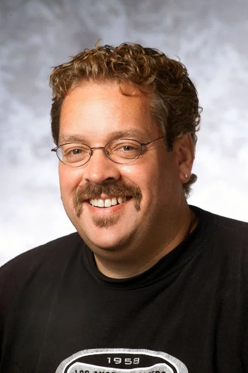 Photo of Gary Scott Thompson