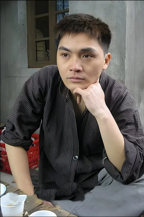 Photo of 容晖