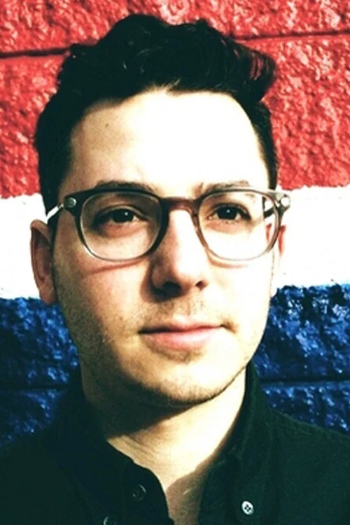 Photo of Ian Hultquist
