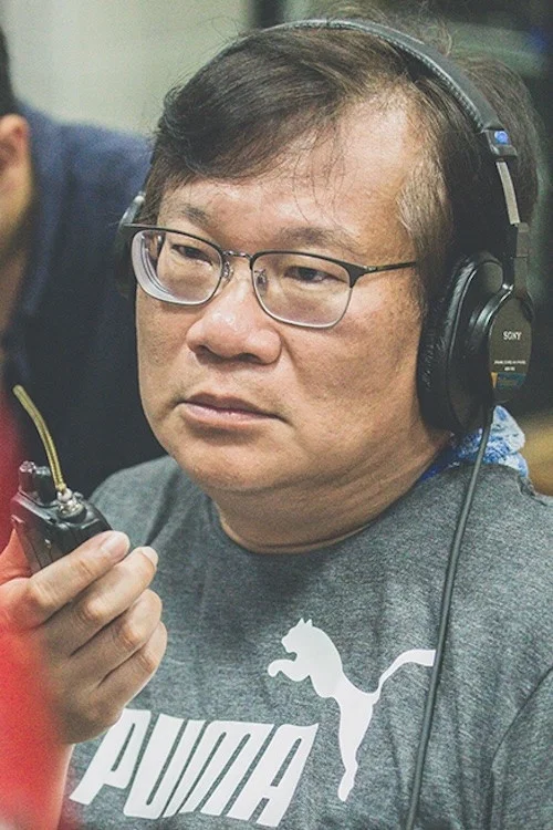 Photo of Yau Yip Tam