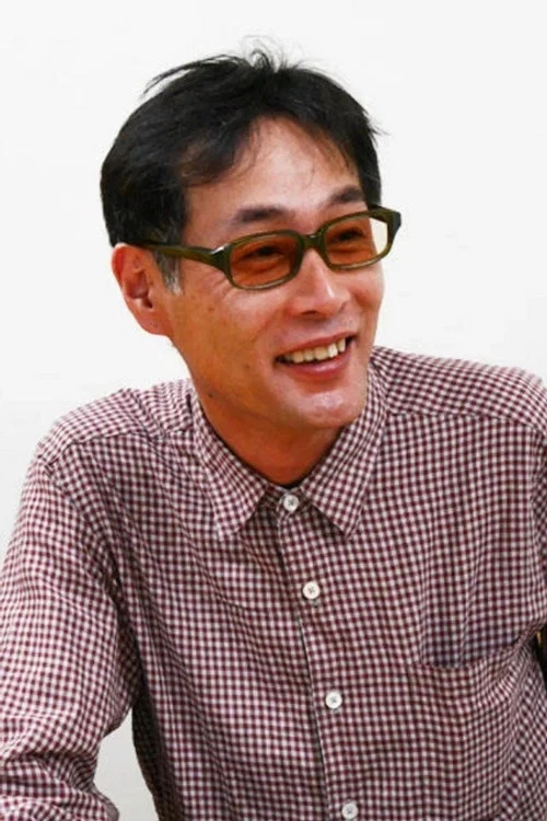 Photo of Katsuya Kondo