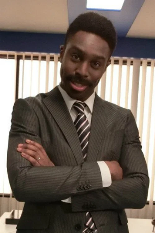 Photo of Ike Nwala
