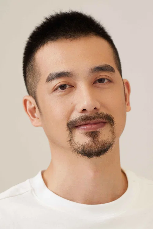 Photo of Matt Wu