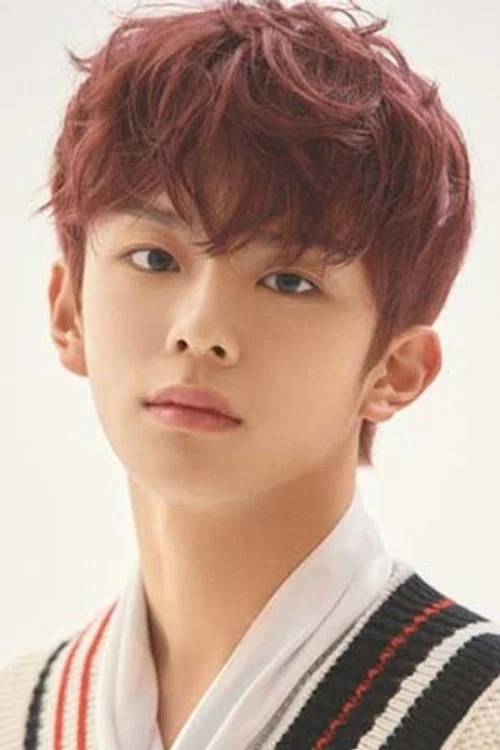 Photo of Yoo Kang-min