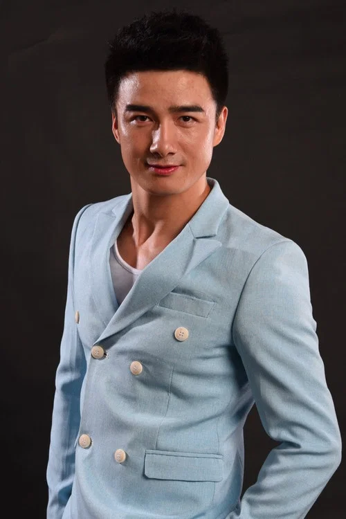 Photo of Wang Yanlong