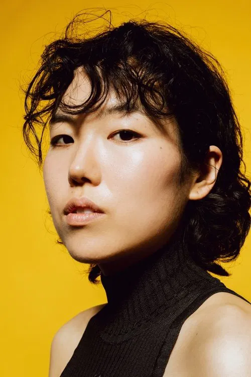 Photo of Park Ji-min