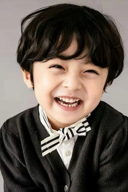 Photo of Seo Woo-jin