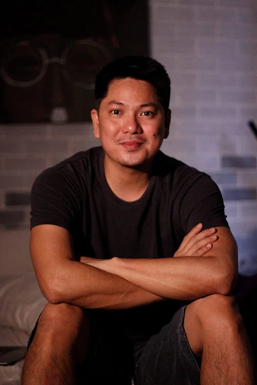 Photo of Benedict Mique