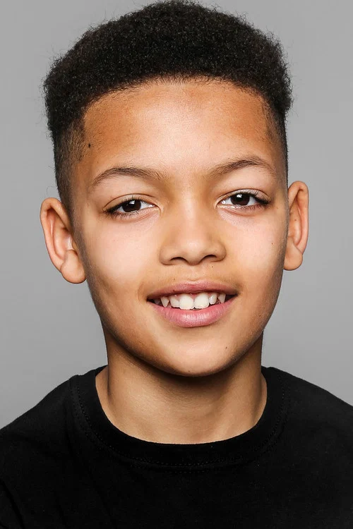 Photo of Max Fincham