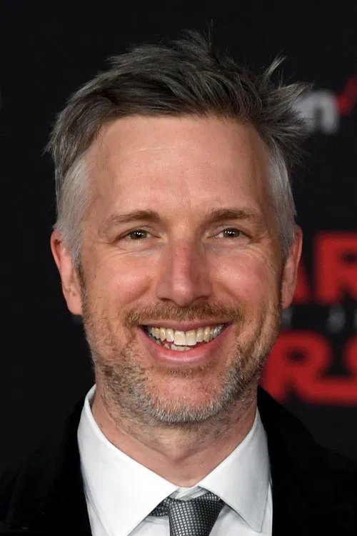 Photo of Matthew Wood