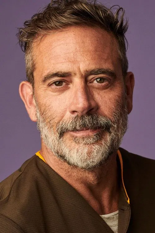 Photo of Jeffrey Dean Morgan