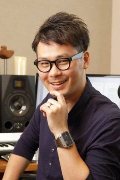 Photo of Tatsuya Kato