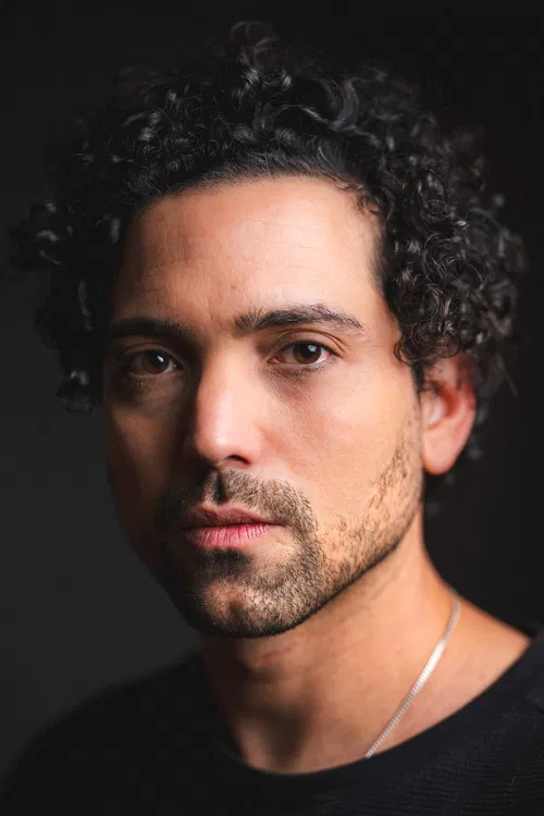 Photo of Rafael Morais