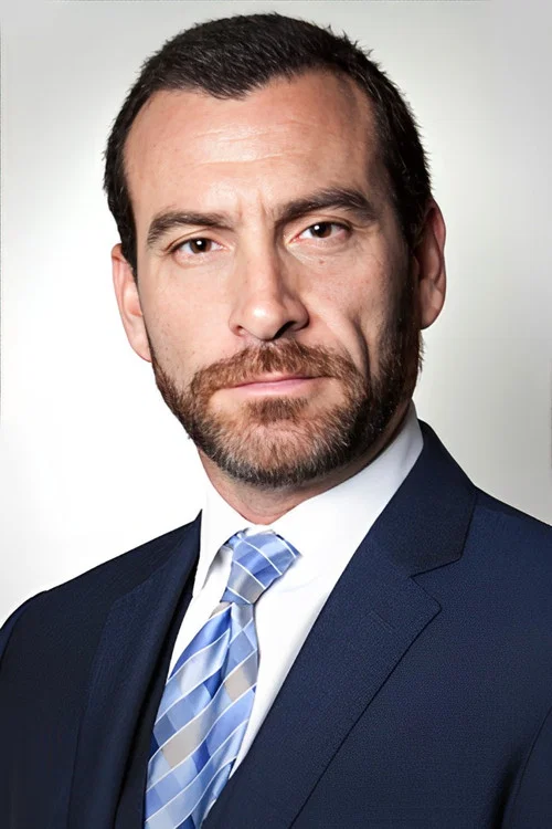 Photo of Michael Weiss