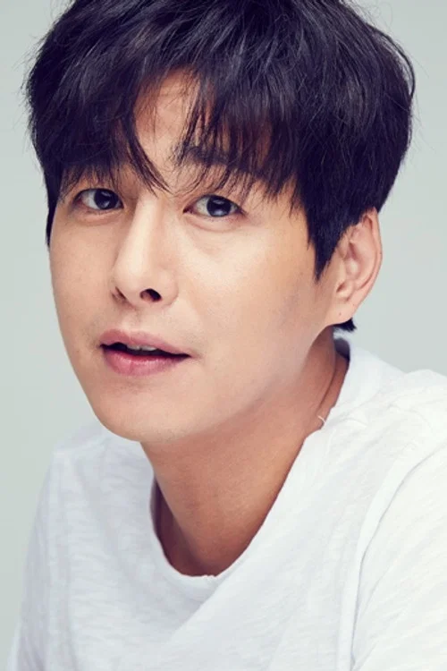 Photo of Yoo Geon-woo