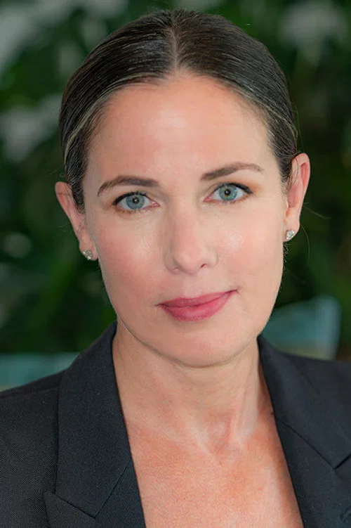 Photo of Katherine Pope