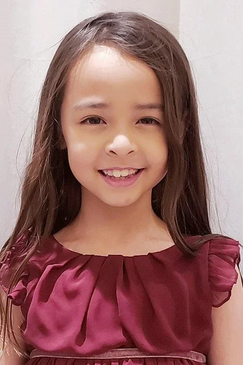 Photo of Feng Maya