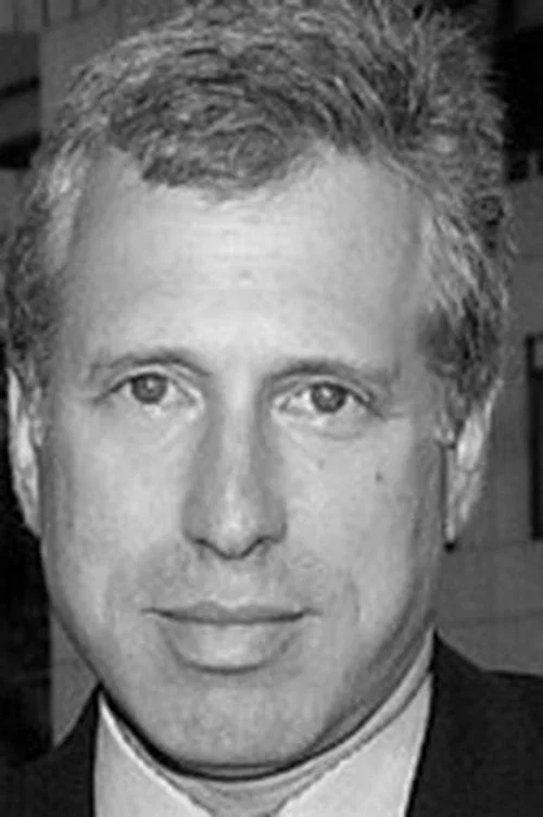 Photo of Fred Barron